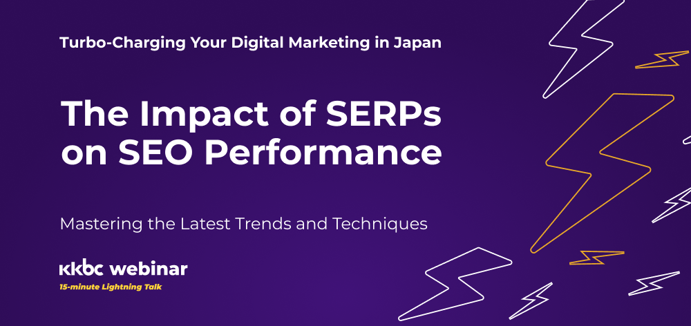 On-demand – The Impact of SERPs on SEO Performance